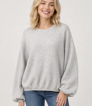 Coastal Crush Sweater