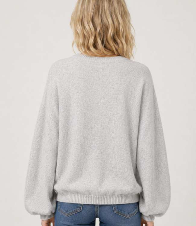 Coastal Crush Sweater