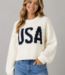 USA Dreamin Sweater