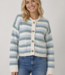 The Marina Stripe Sweater
