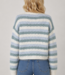 The Marina Stripe Sweater