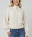 Cloud Nine Zip Up