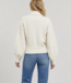 Cloud Nine Zip Up