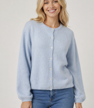 Sea Breeze Cardigan