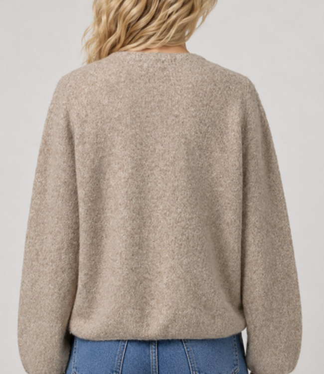 Sea Breeze Cardigan