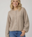 Sea Breeze Cardigan