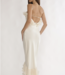 Cora Ruffle Dress