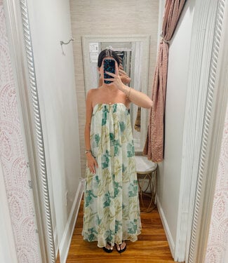 Aileen Dress