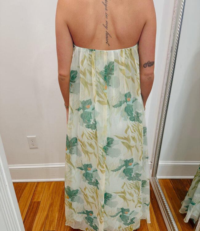 Aileen Dress