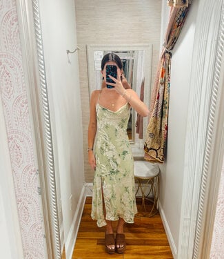 Gaia Dress