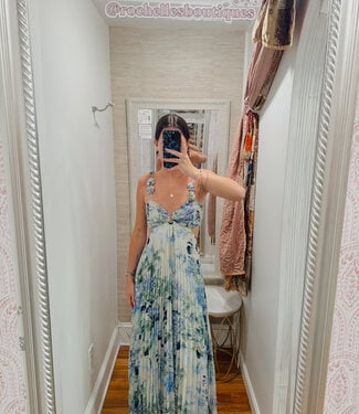 Emese Dress
