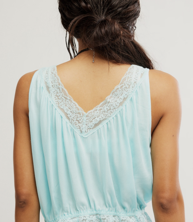 Celeste Tank
