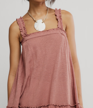 Free People Spring Tide Tunic