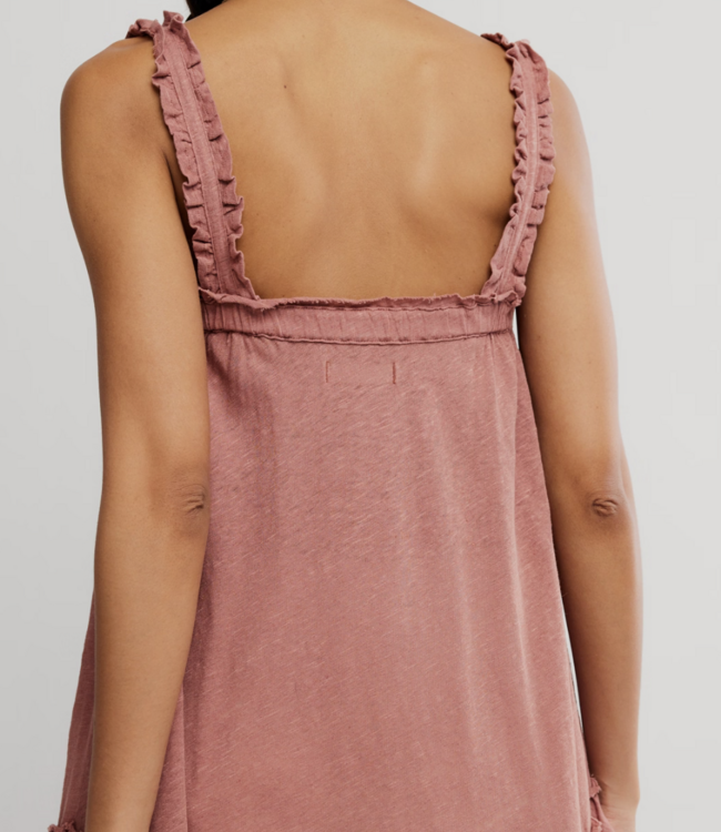 Spring Tide Tunic