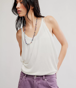 Free People Shoreside Tank