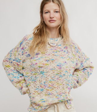 Free People Harlyn Pullover