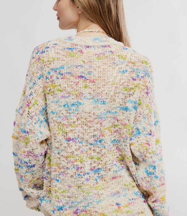 Harlyn Pullover