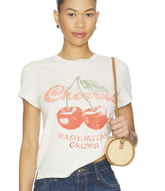 Free People Nova Tee Graphic Tee