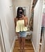 NEO NYC INC Rhoda Top