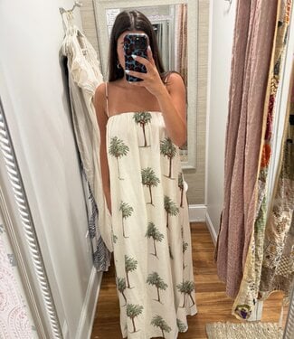 Midnight Sun Maxi