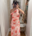One & Only Kawaii Maxi Dress