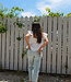 Vintage Straight Ankle Jeans