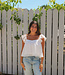 Lola Ruffle Top