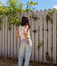 Keeper Low Rise Straight