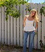 Vintage Low Relaxed Flare