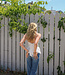 Vintage Low Relaxed Flare