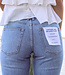 Vintage Low Relaxed Flare