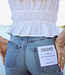 Soft Tech Good Classic Bootcut Jeans