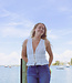 Melissa Cotton Tank