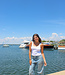 Renae Premium Rib Top