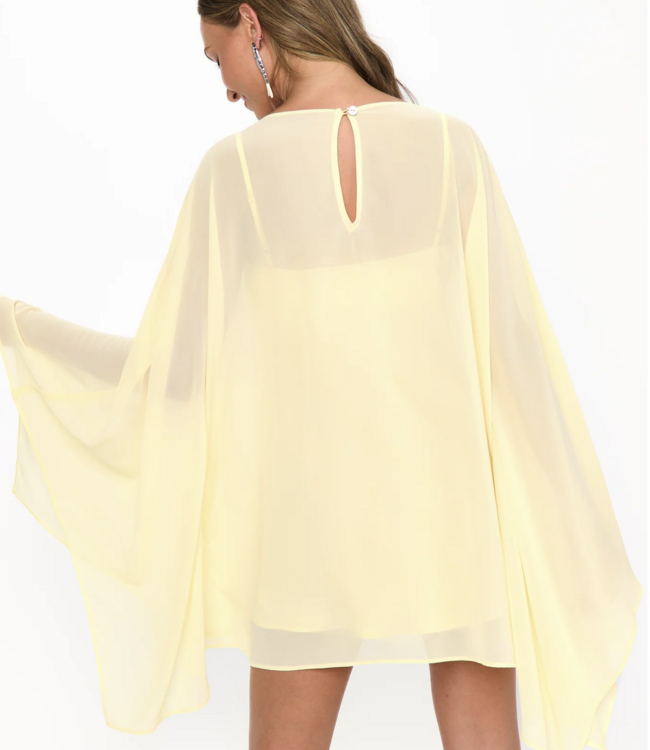 Olsen Mini Dress