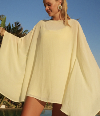 Show Me Your Mumu Olsen Mini Dress