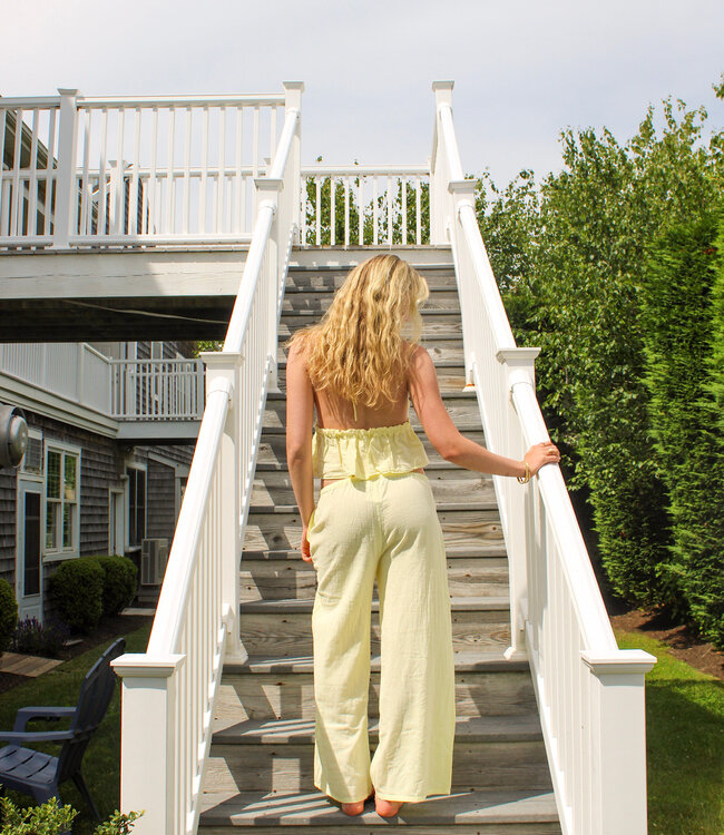 Sadie Pant