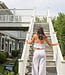 Josephine Cotton Pant