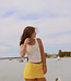 Evie Sequin Mini Skort