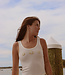 Gemma Shell Beaded Tank