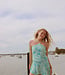 Faith Beaded Halter Top