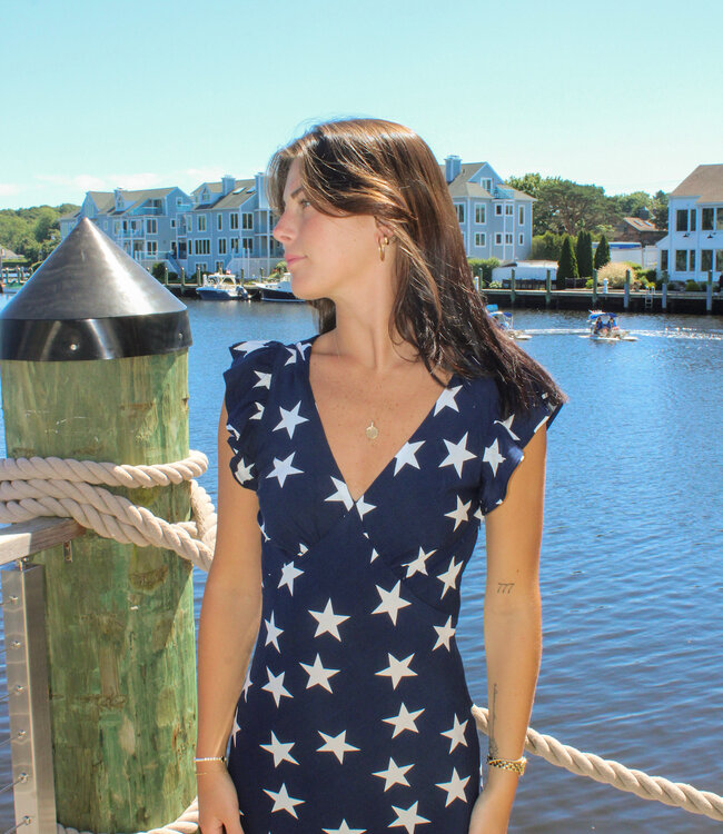 Elodie Dress