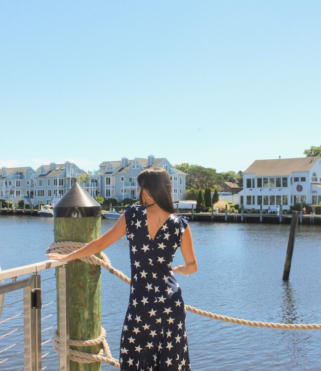 Elodie Dress