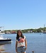 Bottom Line High Rise Shorts