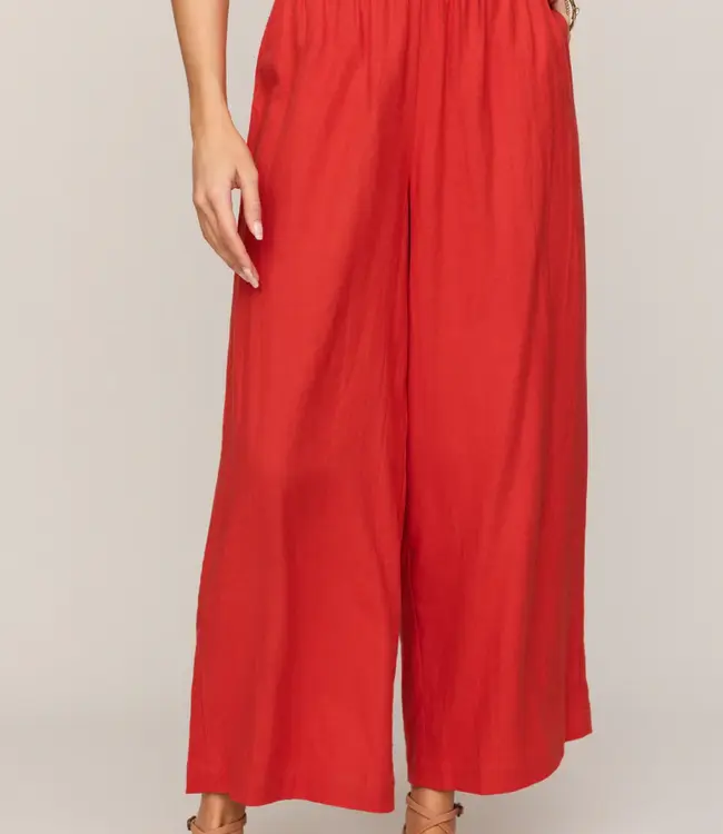 Scout Linen Pant