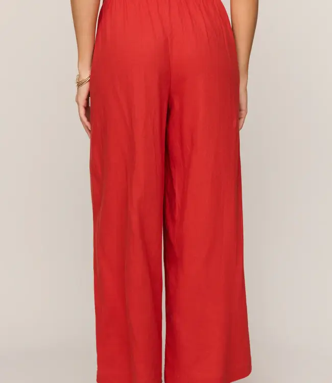 Scout Linen Pant