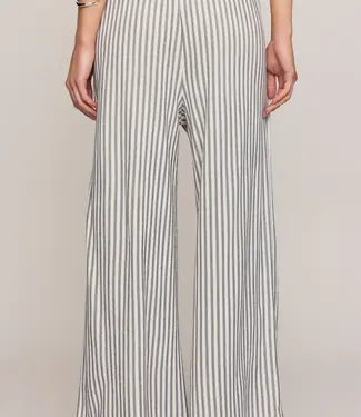 Z Supply Scout Knit Striped Pant