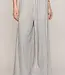 Scout Knit Striped Pant