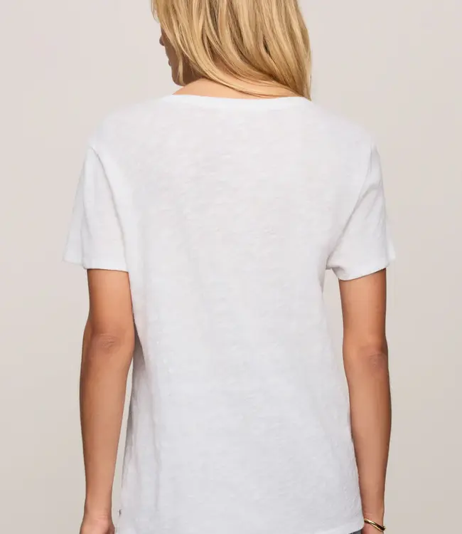 Foundation Slub Tee
