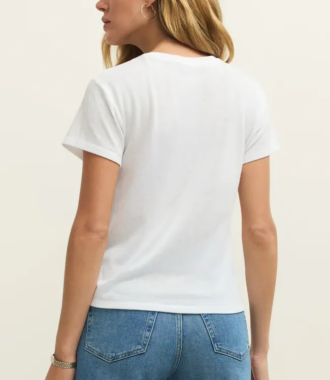 Tourist Tee